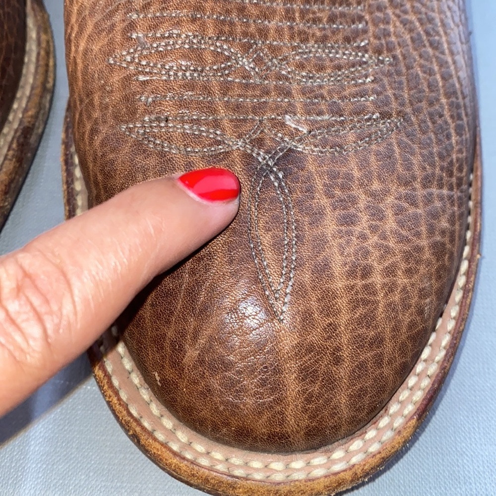 Laredo Boots - Picture 11 of 17